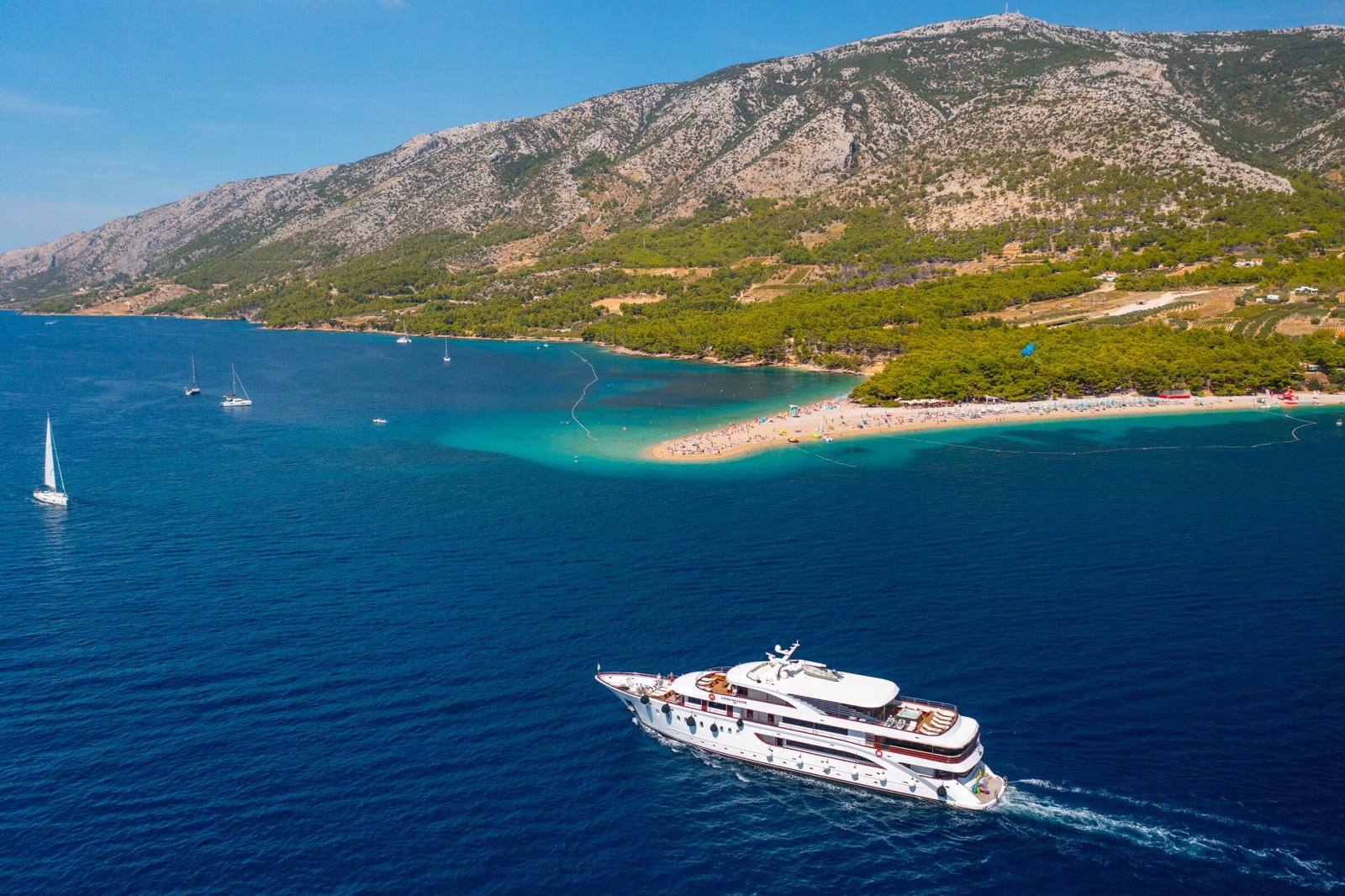 Ambassador, Croatia